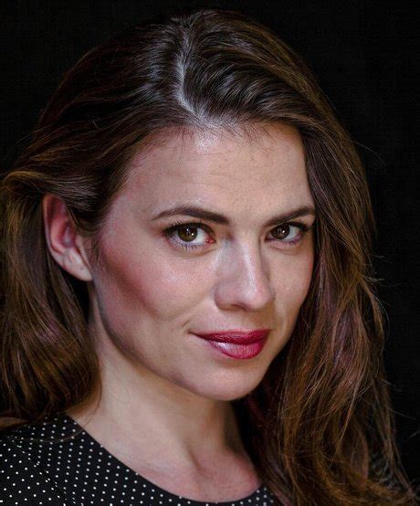 hayley elizabeth atwell nude|Hayley Atwell Nude Uncensored Photos